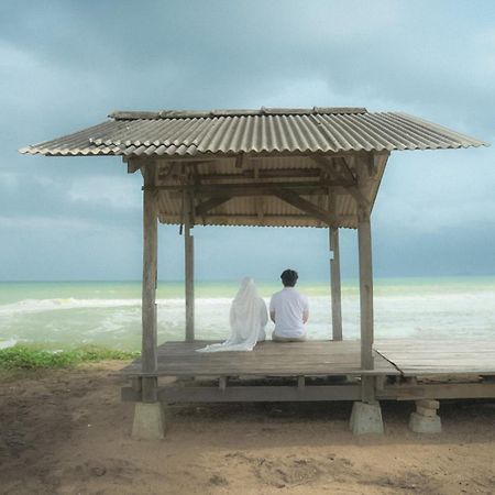 Looking For... A Staycation 瓜拉丁加奴 外观 照片