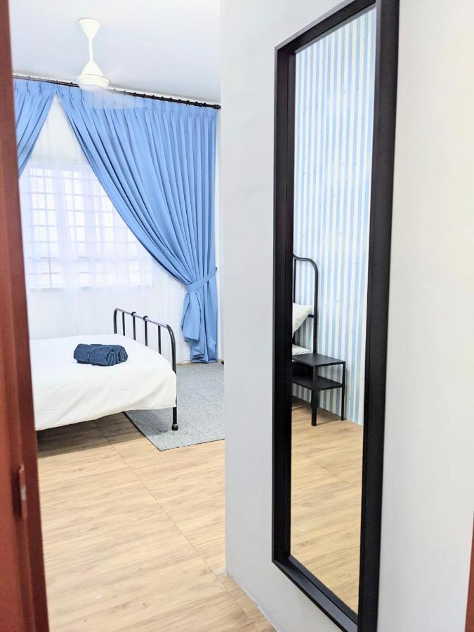 Looking For... A Staycation 瓜拉丁加奴 外观 照片