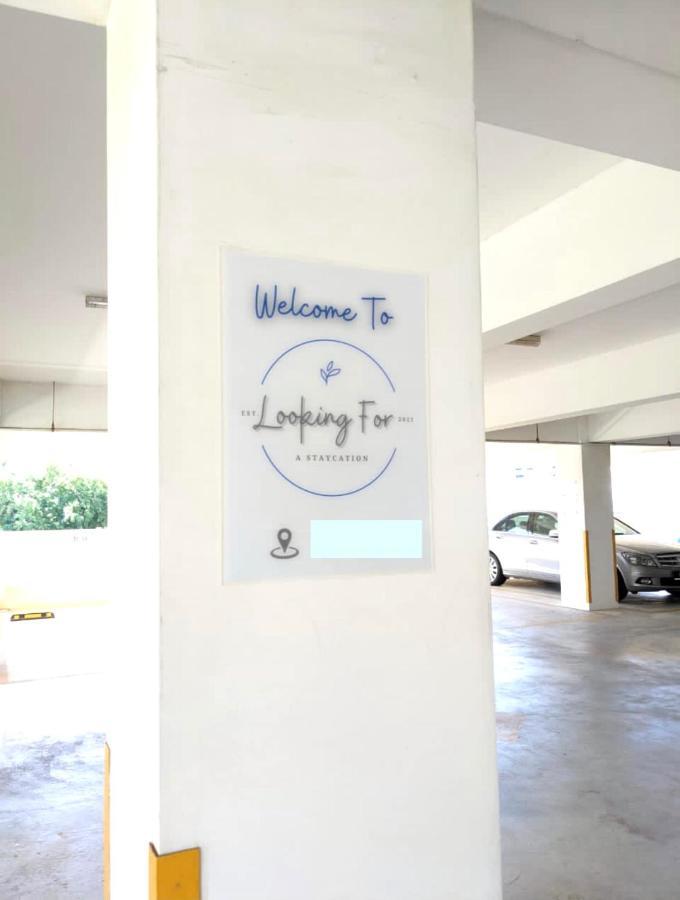 Looking For... A Staycation 瓜拉丁加奴 外观 照片